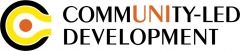 CommUNITY-Led Development Logo
