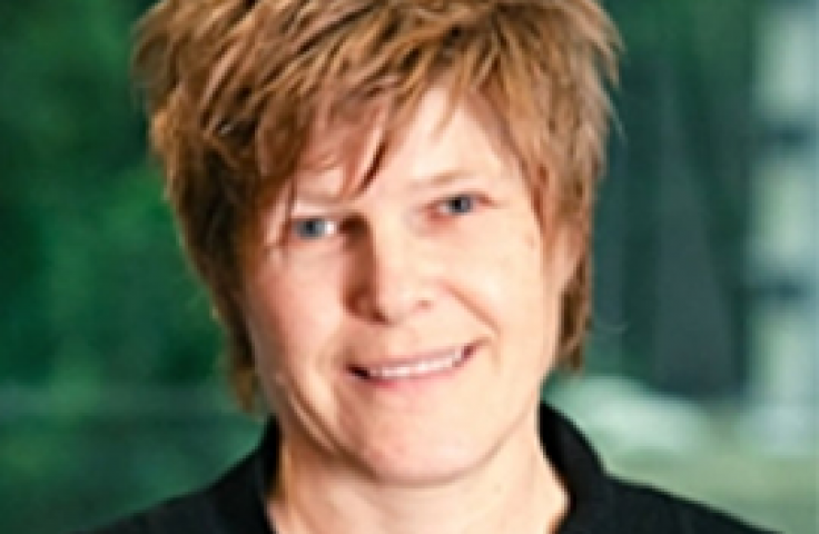 Associate Professor Christine Forster