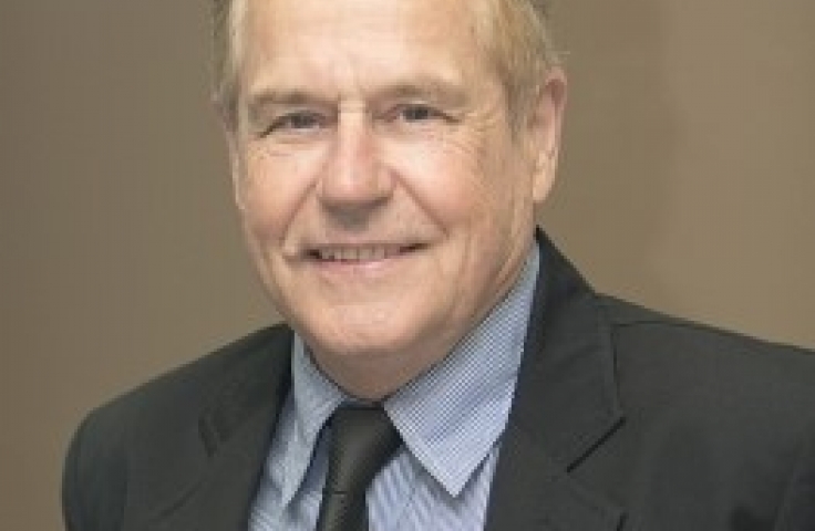 Professor David Carmichael