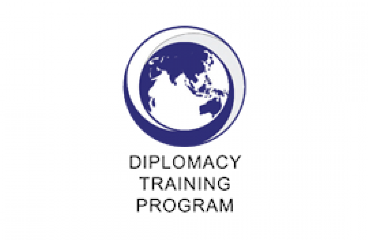 Diplomacy Training Program