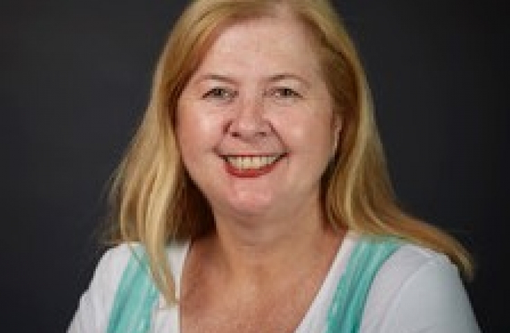 Dr Linda Bartolomei 