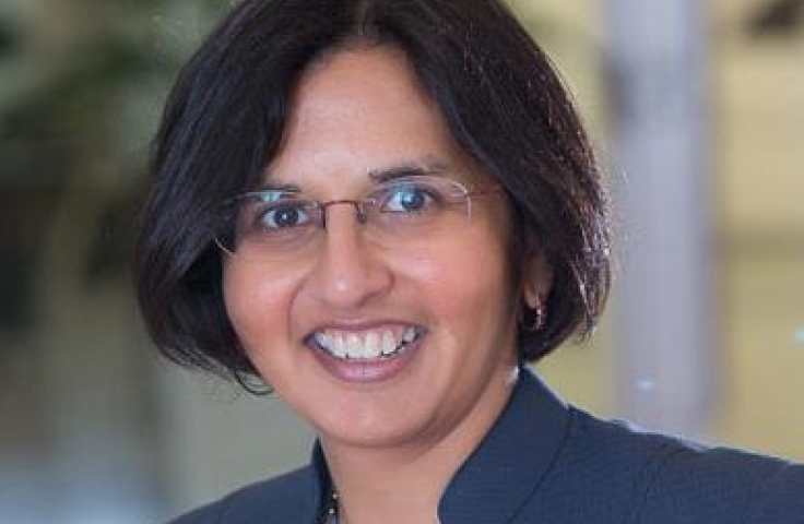 Professor Anushka Patel