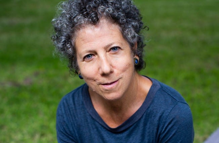 Professor Andrea Durbach