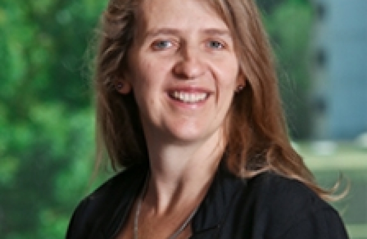 Professor Bronwen Morgan 