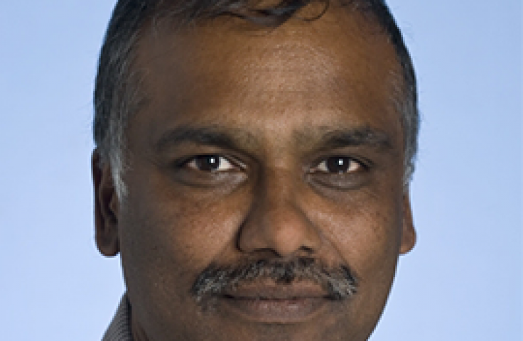 Professor Satish Chand