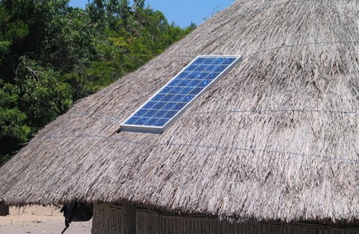 Sustainable Energy for Developing Countries